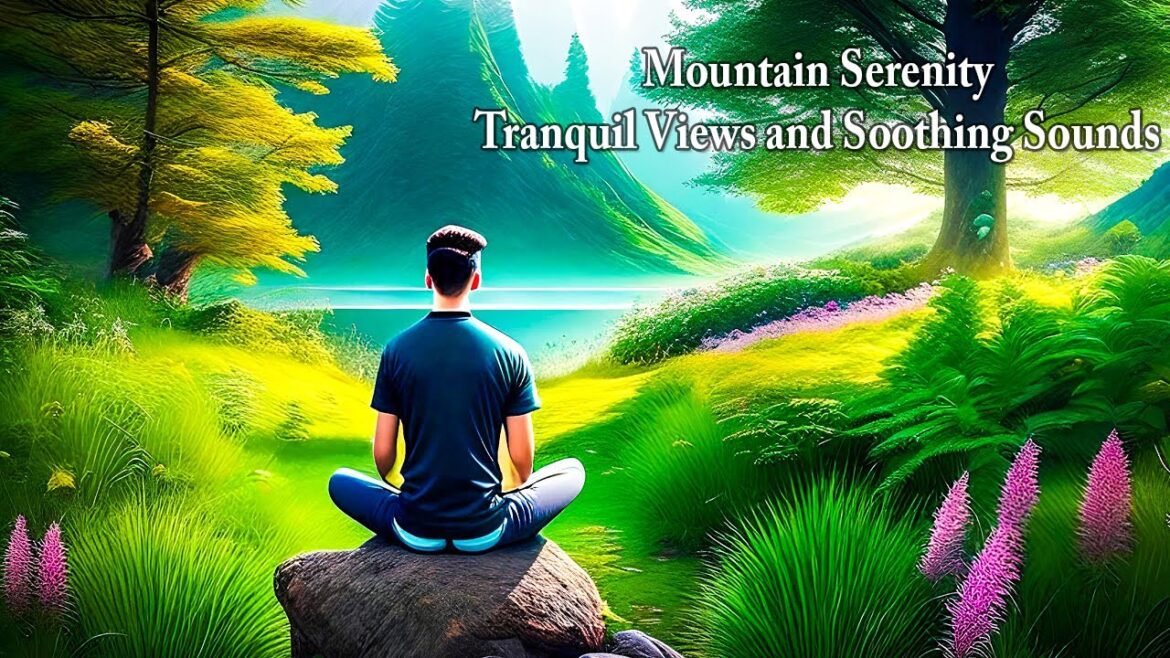 Relaxing Music For Stress Relief, Relaxing Piano Music  For Stress