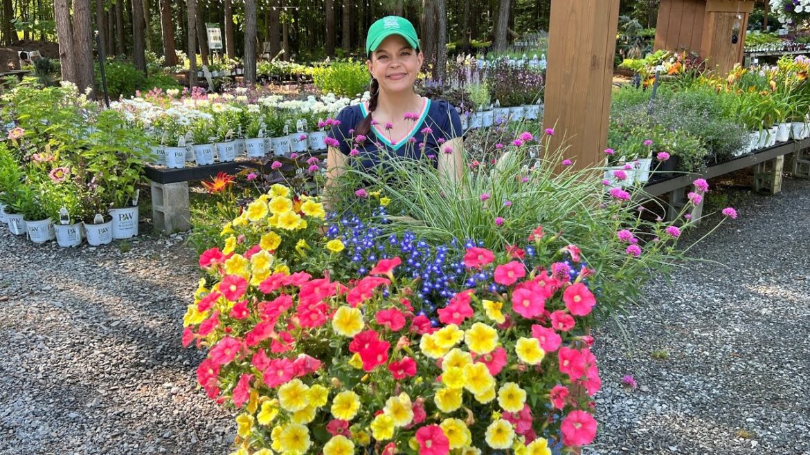 Fabulous Father’s Day Garden Gift Ideas | Gardening with Creekside Fabulous Father's Day Garden Gift Ideas | Gardening with Creekside