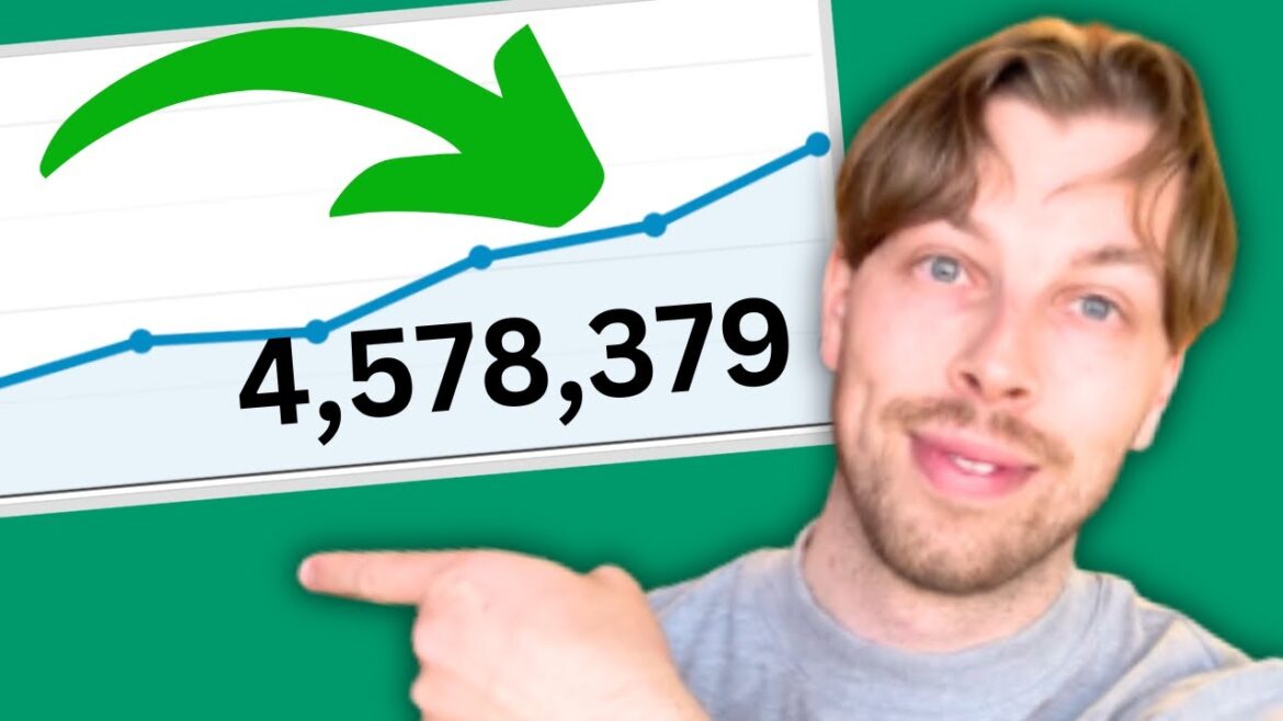 How to Get TONS of Views to Blog Posts How to Get TONS of Views to Blog Posts