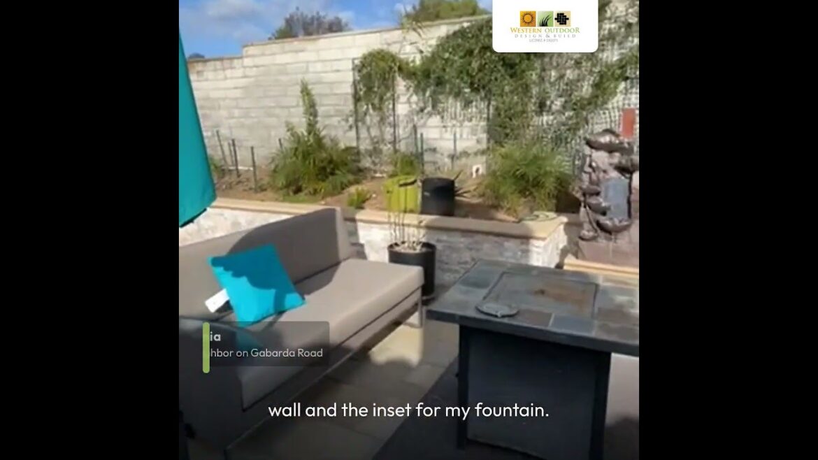 Dinia Recommends Western Outdoor