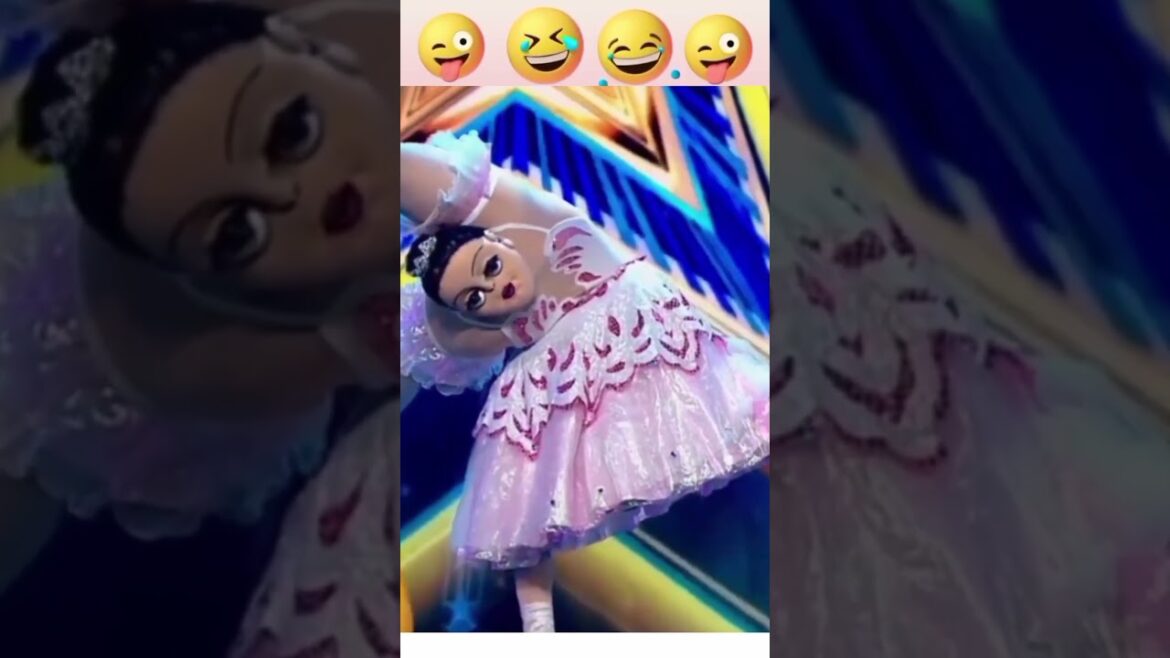 Achha Lage Toh Like 🙏 America Got Talent #comedy #shorts #short