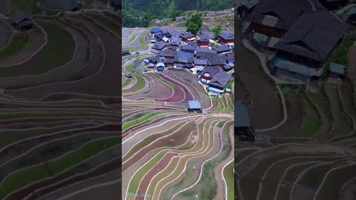 Beautiful Nature Garden Plan Natural life Style Beautiful landscapes