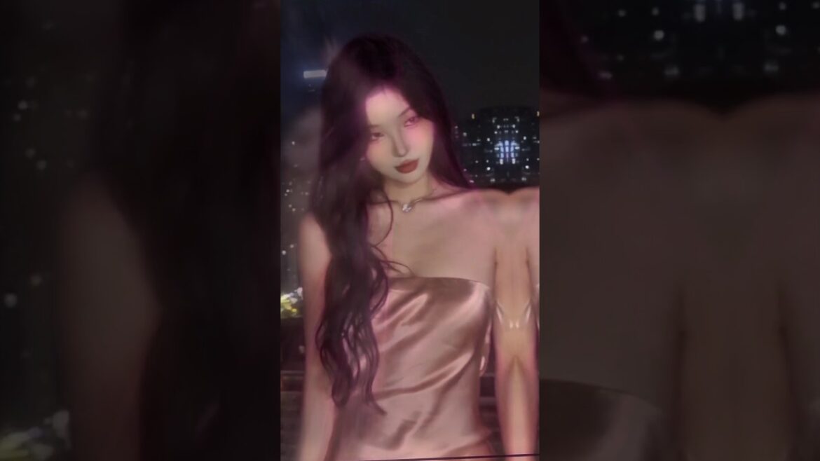 Girl Transformation 🤩 Hot girl status