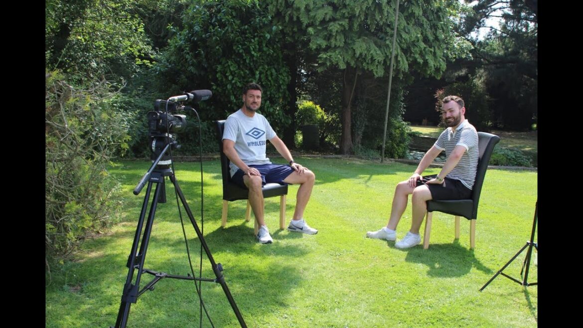 At Home With Johnnie π‘ | 2023/24 Preview π‘π΅ At Home With Johnnie π‘ | 2023/24 Preview π‘π΅