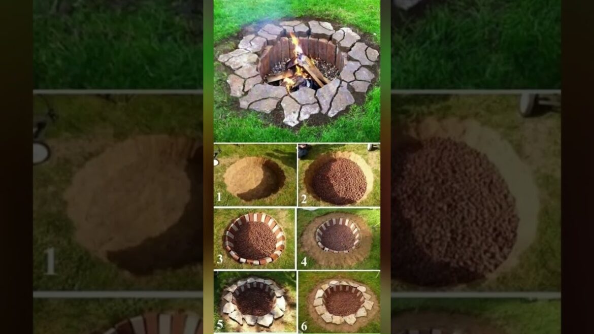 25+ Garden Design Ideas | 25+ Gartendesign -Ideen | 25+ أفكار تصميم الحديقة004