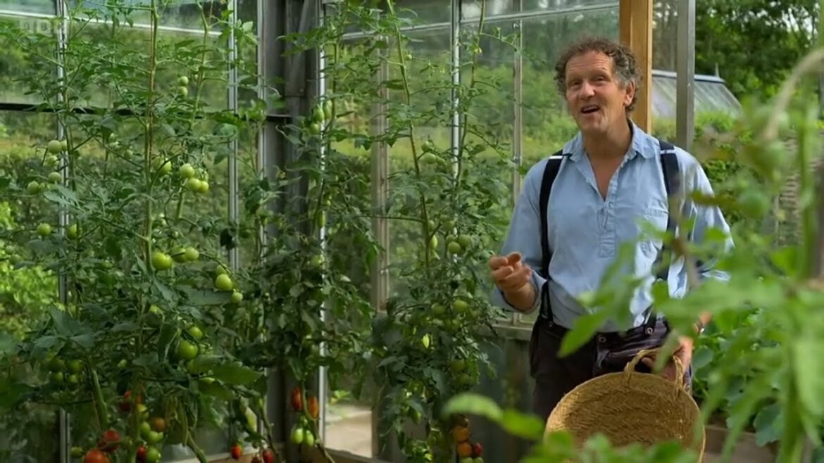 Gardeners’ World 2023🍀 Episode 13 Gardeners' World 2023🍀 Episode 13