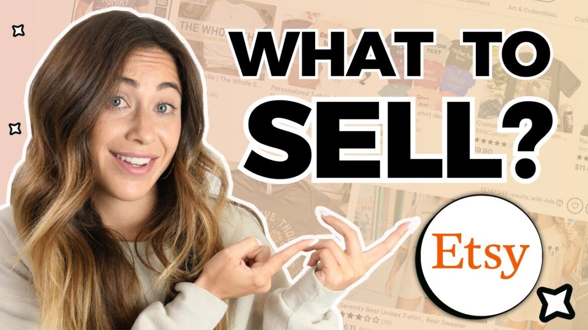 How I Spot Etsy Product Opportunities for FREE and Paid! How I Spot Etsy Product Opportunities for FREE and Paid!