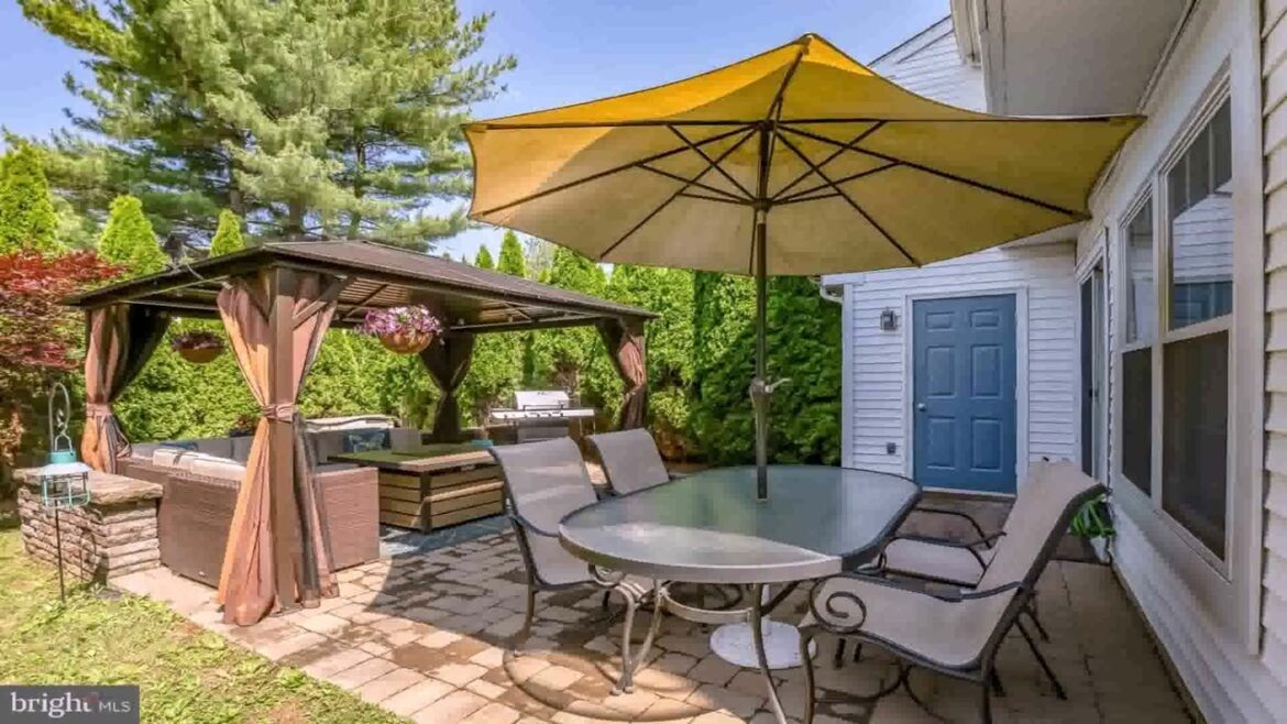 Backyard Landscaping Ideas Cheap