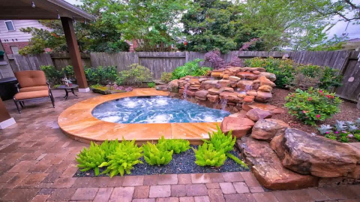 Backyard Landscaping Ideas Houzz