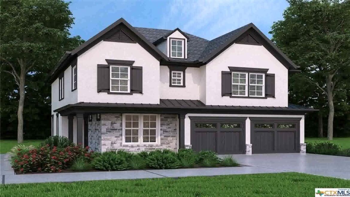 Front Yard Landscaping Ideas Texas