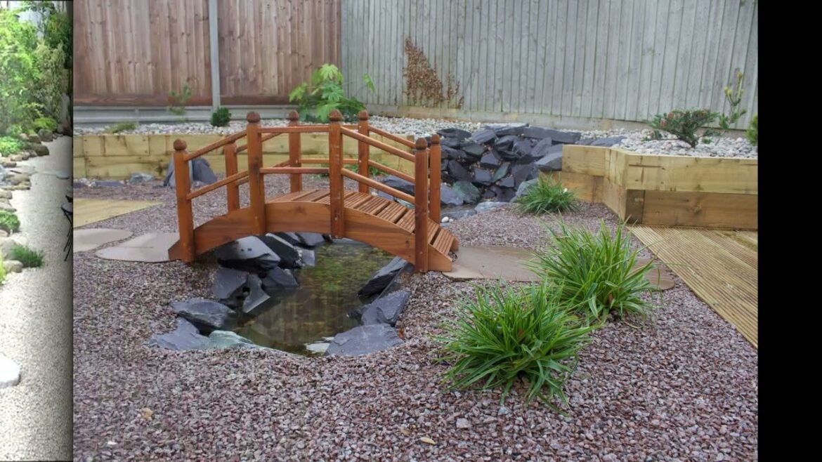 Japanese Inspired Landscaping and Gardening Ideas