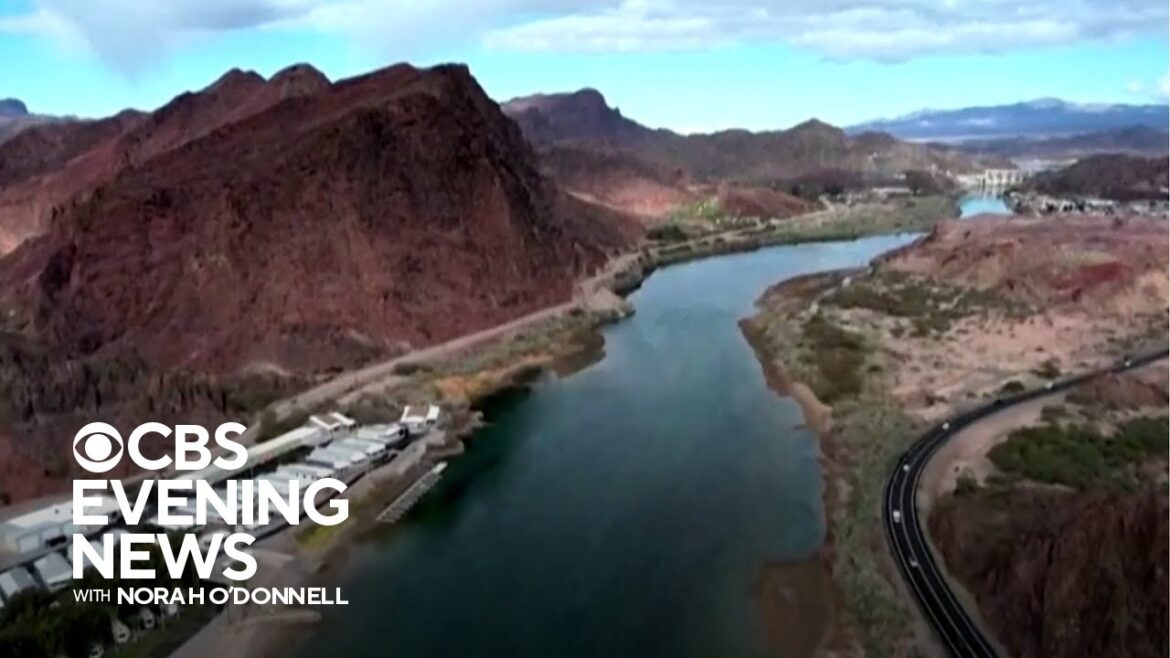 Arizona to pause some home construction over water supply issues