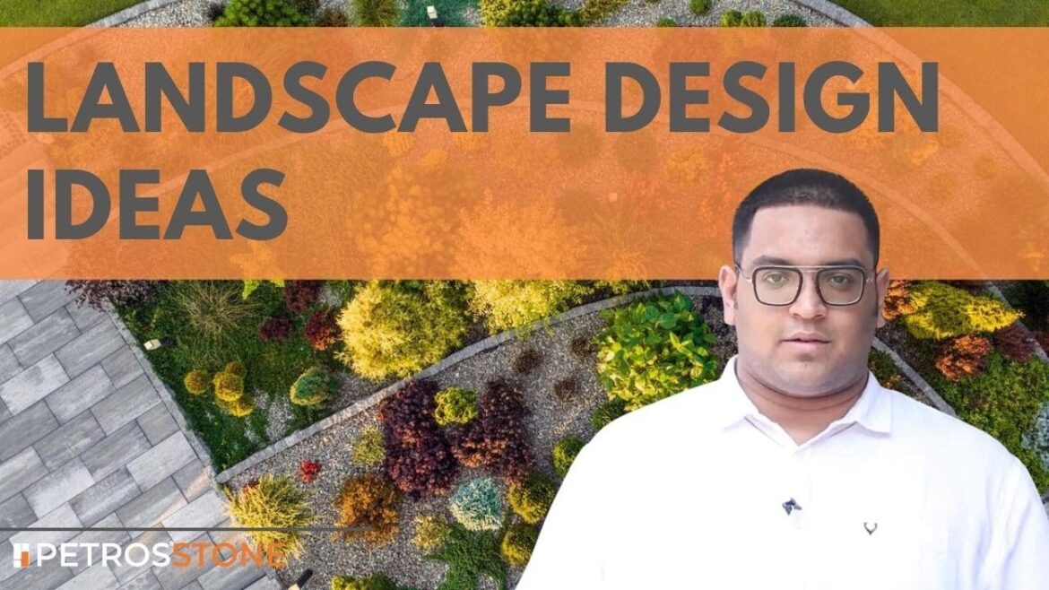 Landscape Design Ideas | Backyard Garden Landscaping ideas | Landscape Gardens