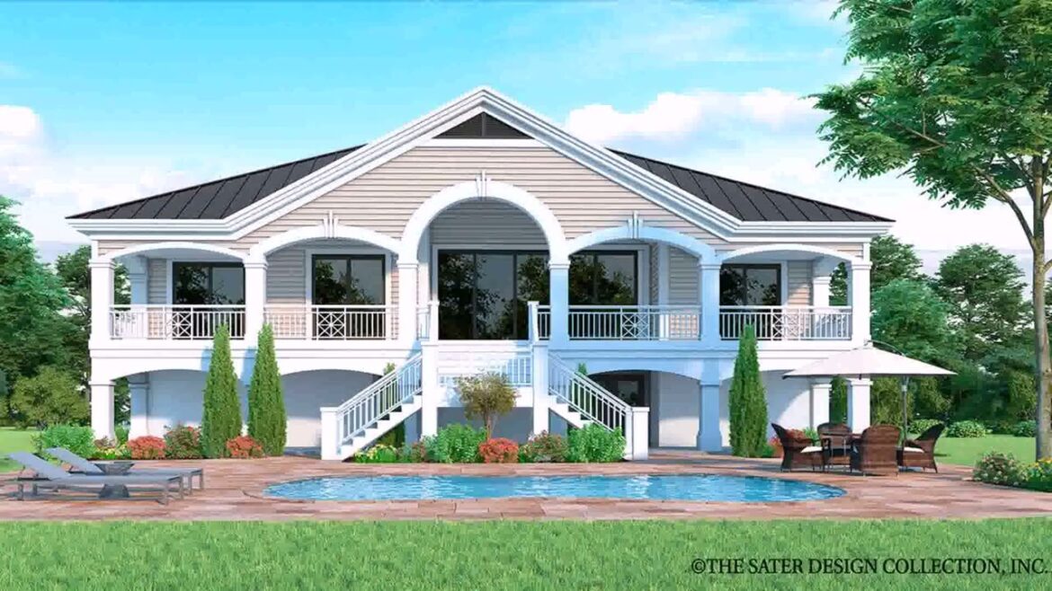 Home Garden Layout Plans