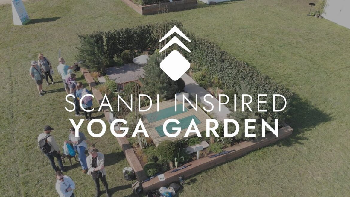 The Nordic Retreat // A Scandi Inspired Show Garden at the Beaulieu Gardeners World Spring Fair The Nordic Retreat // A Scandi Inspired Show Garden at the Beaulieu Gardeners World Spring Fair