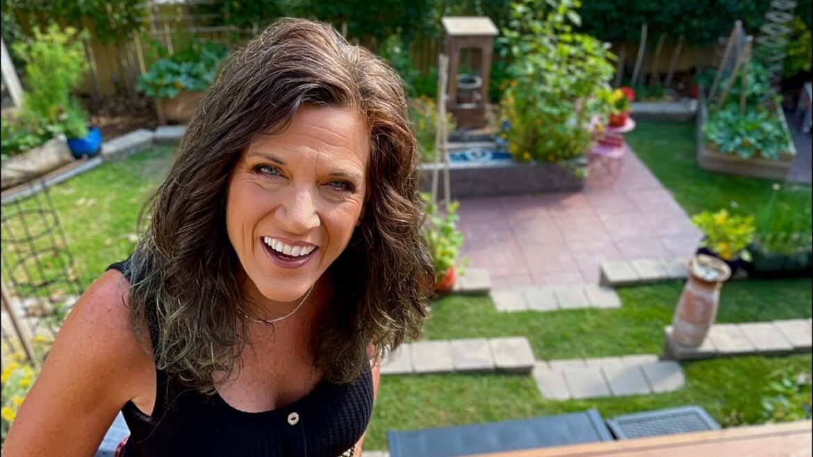 CaliKim: 🍅 LIVE: Your Top Garden Questions Answered! Composing,  Blossom End Rot, Pruning Tomatoes, and More! 🍅 LIVE: Your Top Garden Questions Answered! Composing,  Blossom End Rot, Pruning Tomatoes, and More!