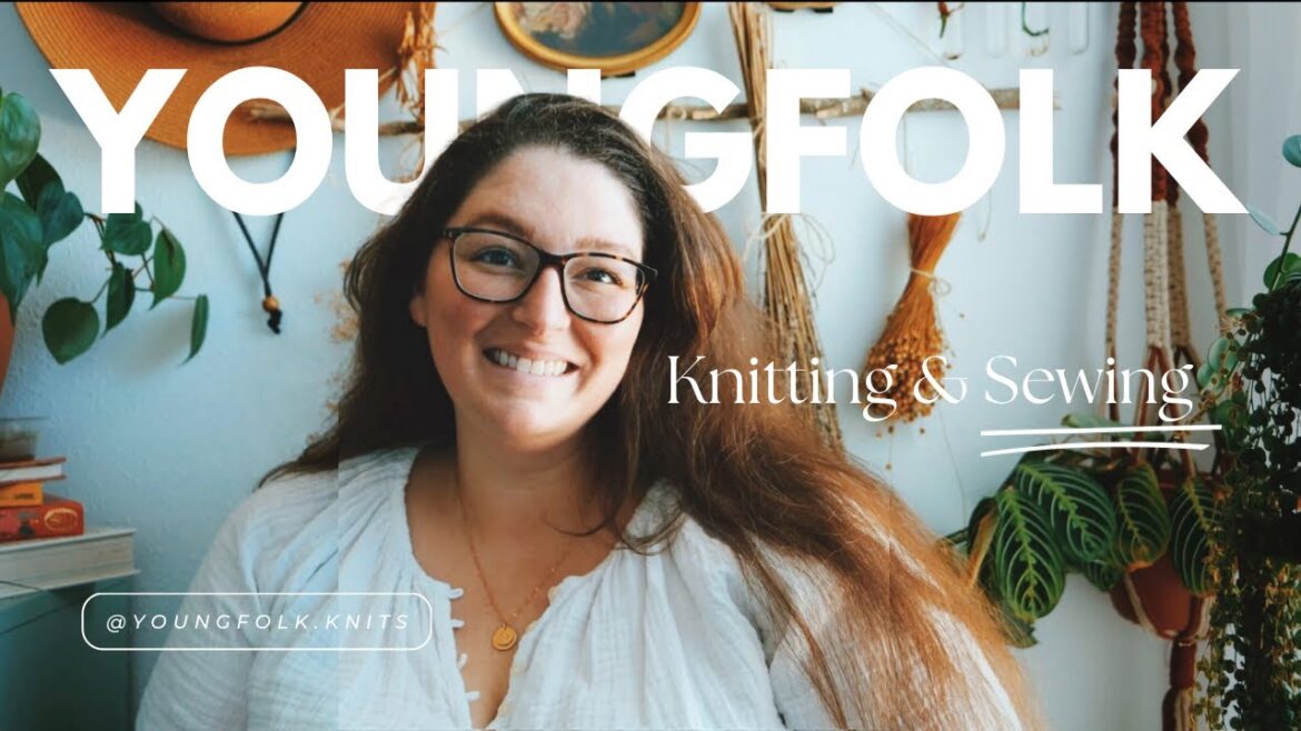 YoungFolk Knits Podcast: Knitting Plans & Sewing Hacked Winslow Culottes YoungFolk Knits Podcast: Knitting Plans & Sewing Hacked Winslow Culottes