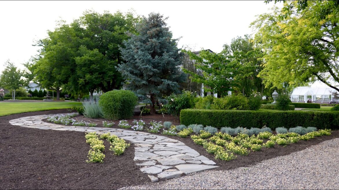Beautiful June Garden Tour! 🌿 // Garden Answer