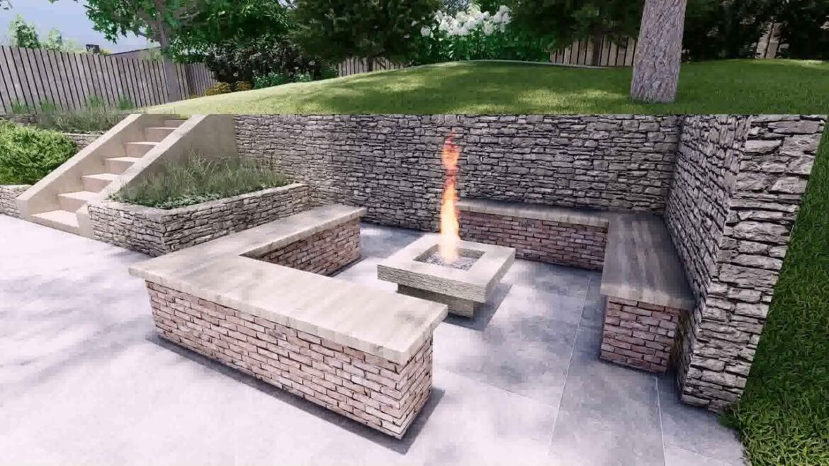 Garden Design Ideas On A Budget