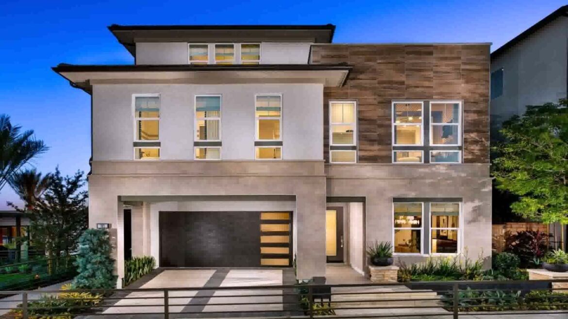 Front Yard Landscaping Ideas Modern