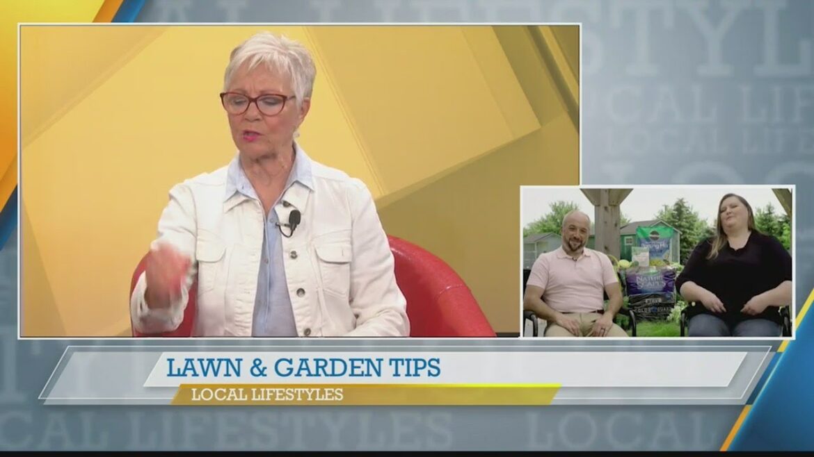 Lawn and Garden Tips