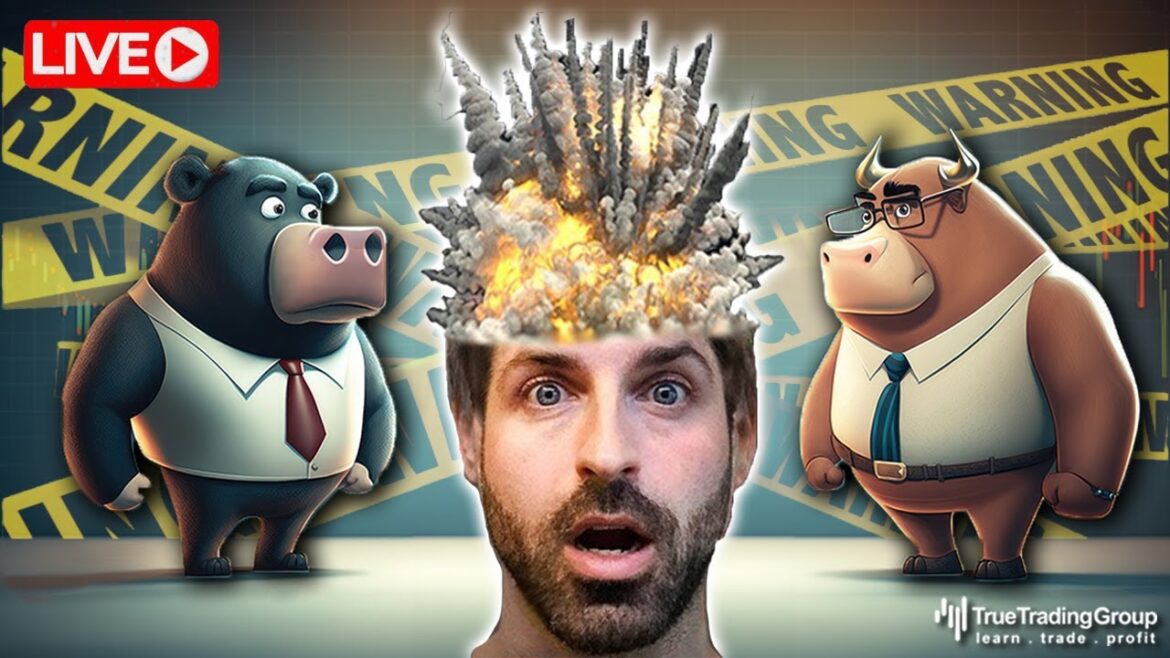 Stock Market Live Trading During Power Hour, Best Stocks To Buy Now & Weekly Recap - Watch LIVE!