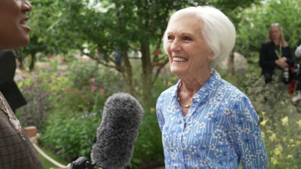 Celebrities reveal their earliest gardening memories | The RHS Celebrities reveal their earliest gardening memories | The RHS