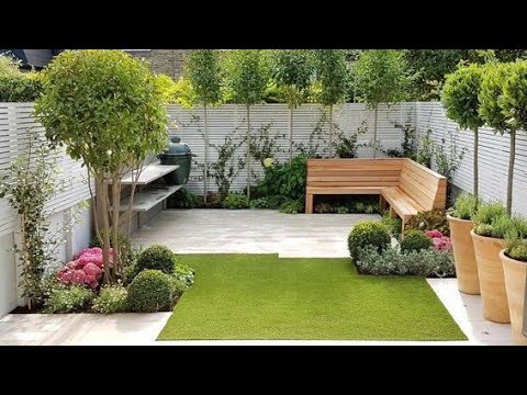 Modern Garden & Backyard Landscaping Design Ideas 2023 | #garden #landscaping #backyard Modern Garden & Backyard Landscaping Design Ideas 2023 | #garden #landscaping #backyard