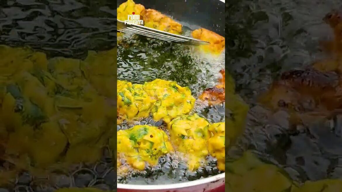 Tea Leaf Pakora #Tea #Teagarden #darjeeling #darjeelingtea #mountains #travel #innovativerecipes Tea Leaf Pakora #Tea #Teagarden #darjeeling #darjeelingtea #mountains #travel #innovativerecipes