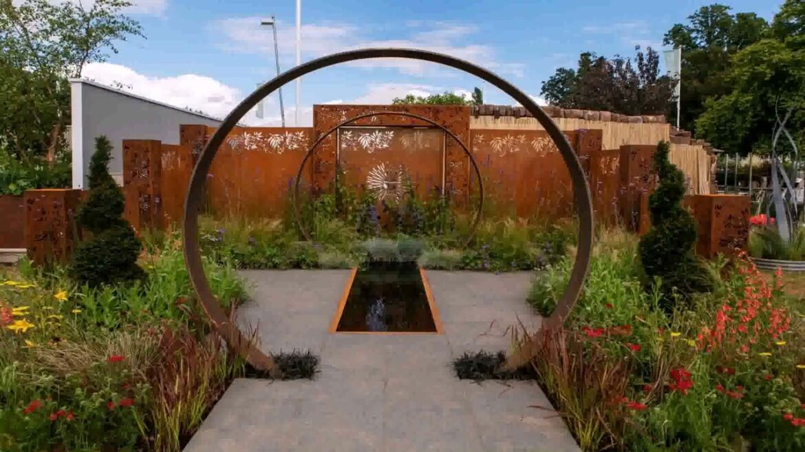 Vegetable Garden Design Ideas Small Gardens