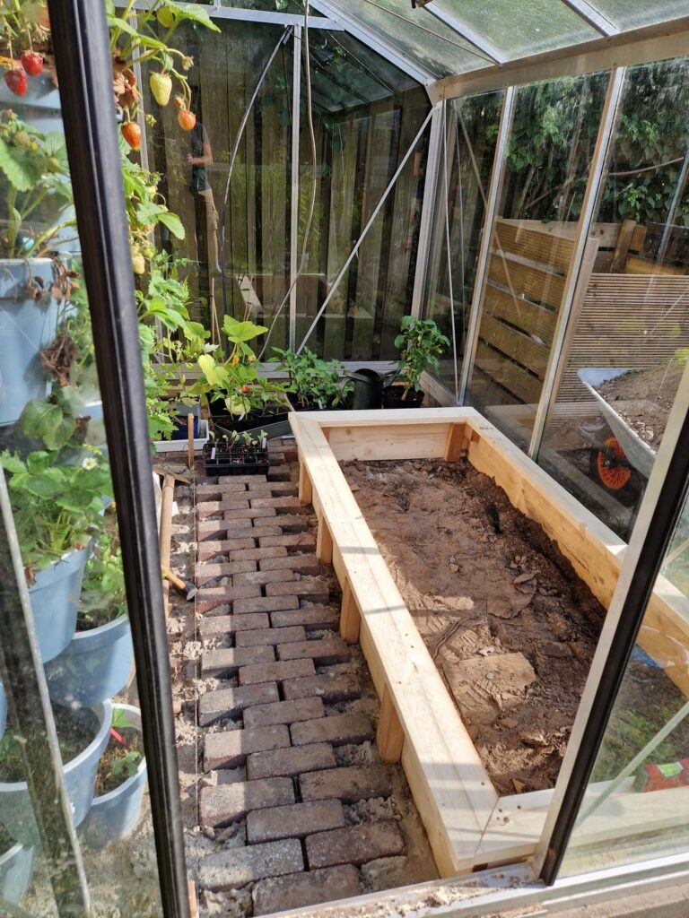 Little update