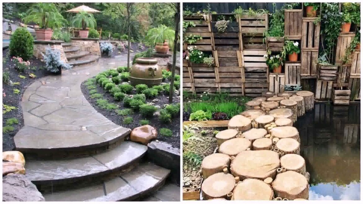 Front Yard Landscaping Ideas South Africa