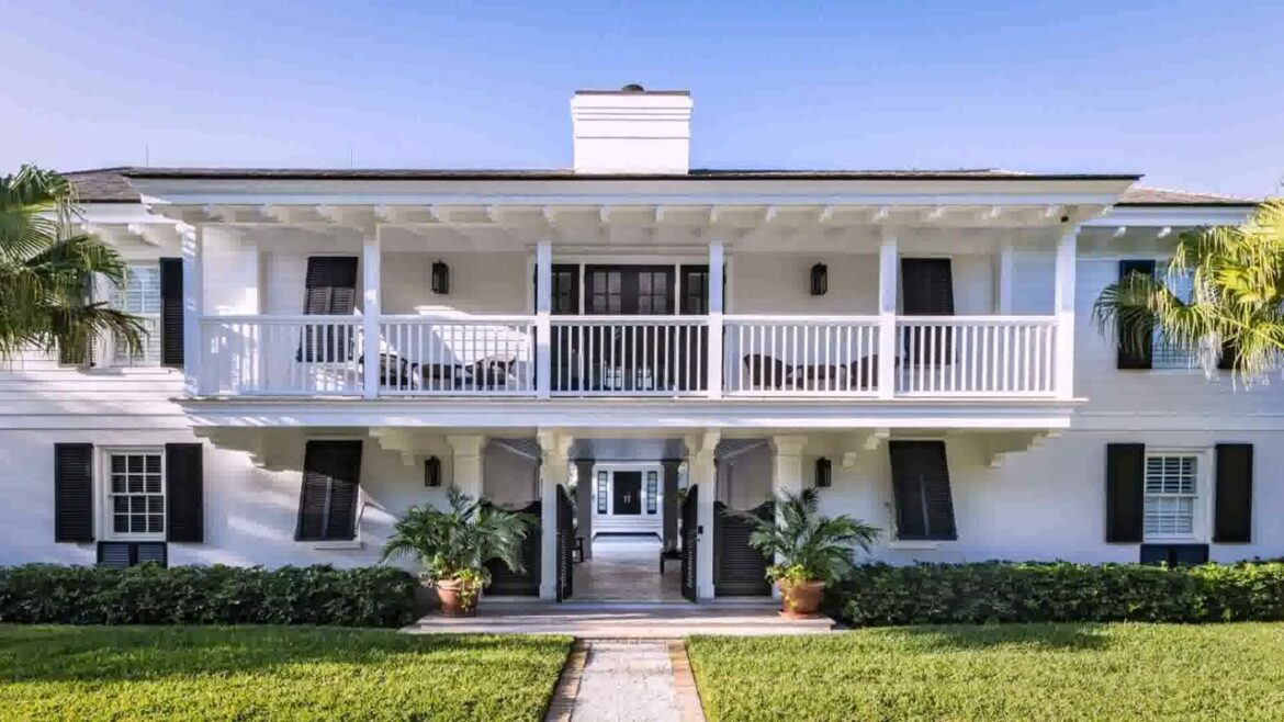 Front Yard Landscaping Ideas South Florida