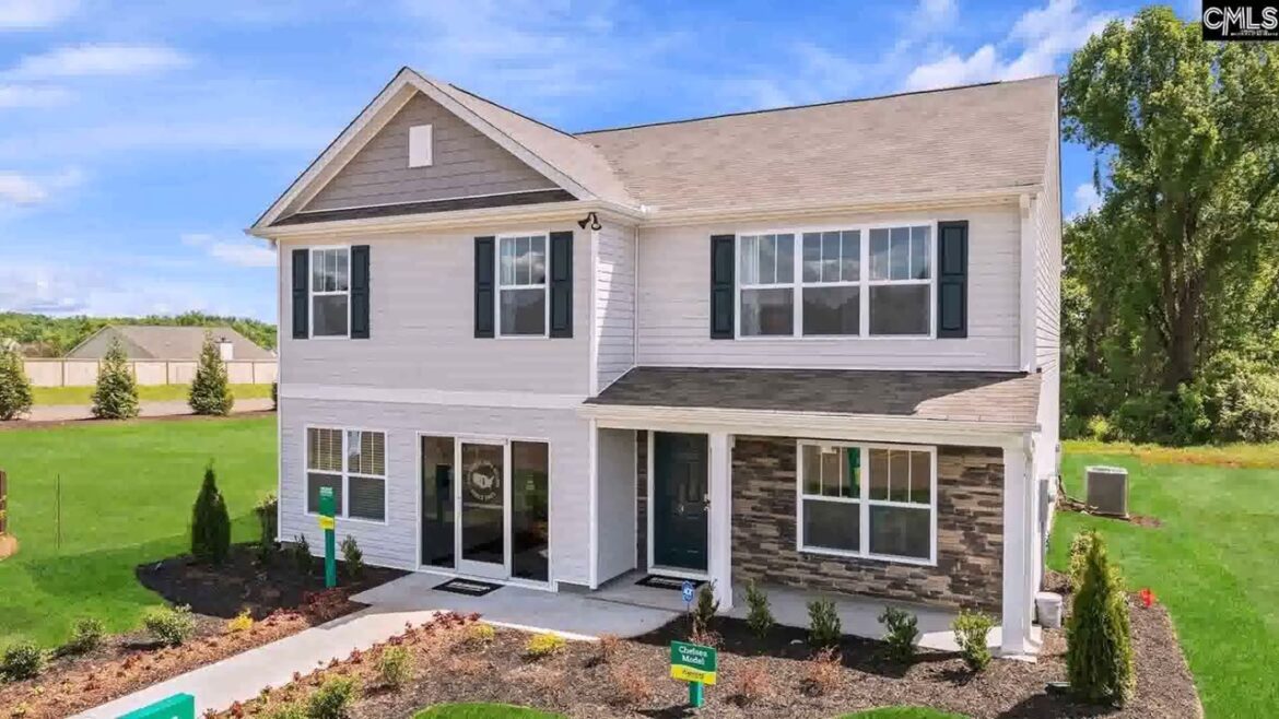 Front Yard Landscaping Ideas South Carolina