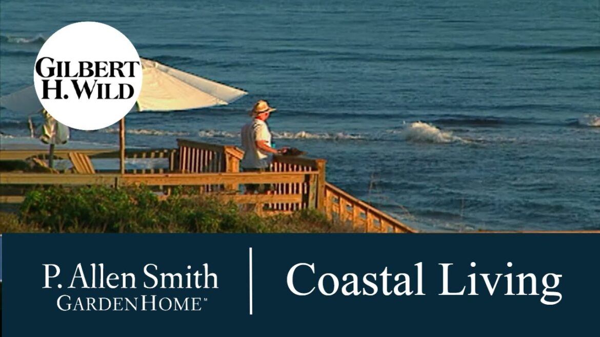 Coastal Living | Garden Home (503) Coastal Living | Garden Home (503)