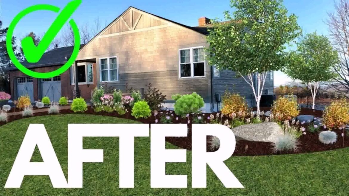 Front Yard Landscaping Ideas Trees Front Yard Landscaping Ideas Trees