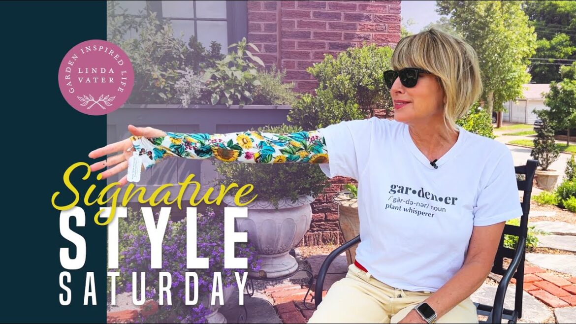 Thrifting and Outdoor Gifts To Make Summer Easier