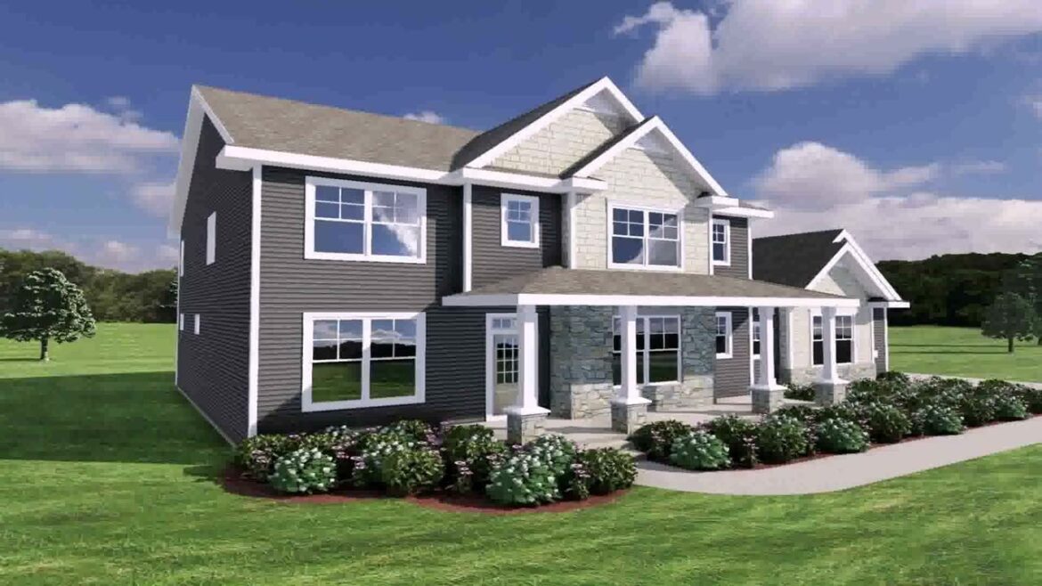 Front Yard Landscaping Ideas Midwest