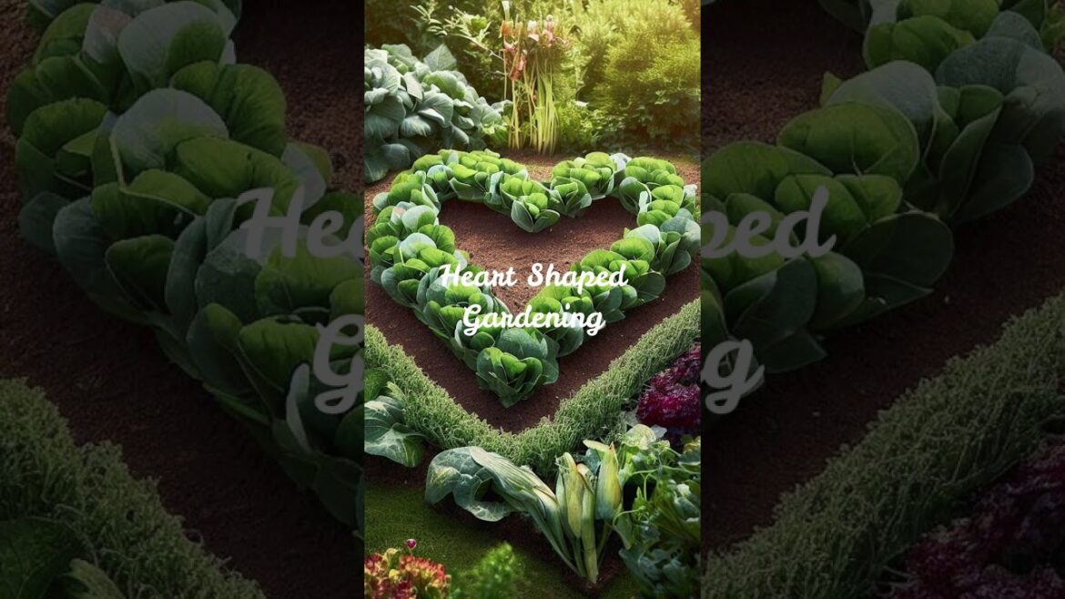 20 Ideas Vegetable Gardening