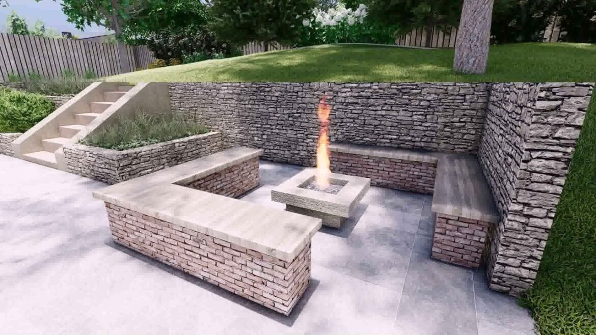 Backyard Landscaping Ideas For Florida
