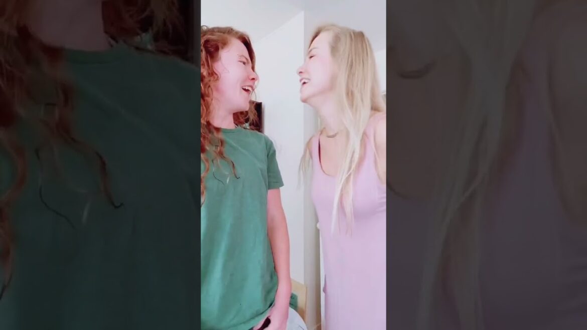 We tried, but Athena didn’t like the trend 😂