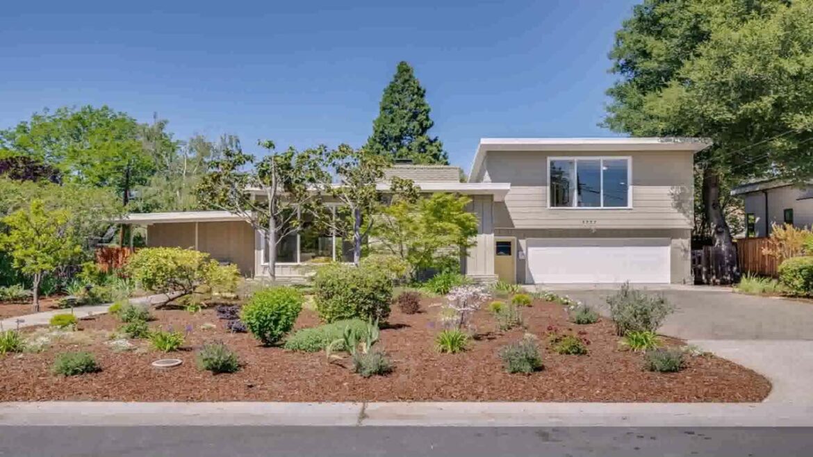 Front Yard Landscaping Ideas Northern California