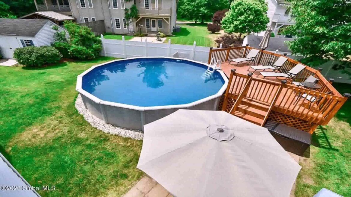 Backyard Landscaping Ideas Pavers