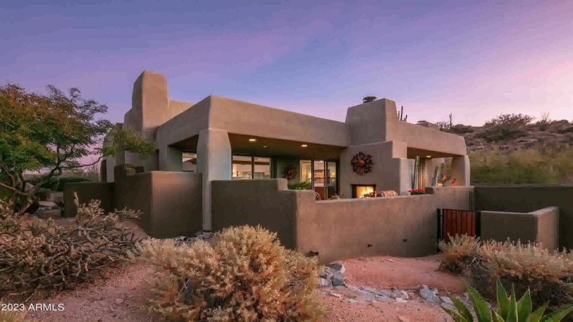 Front Yard Landscaping Ideas Phoenix