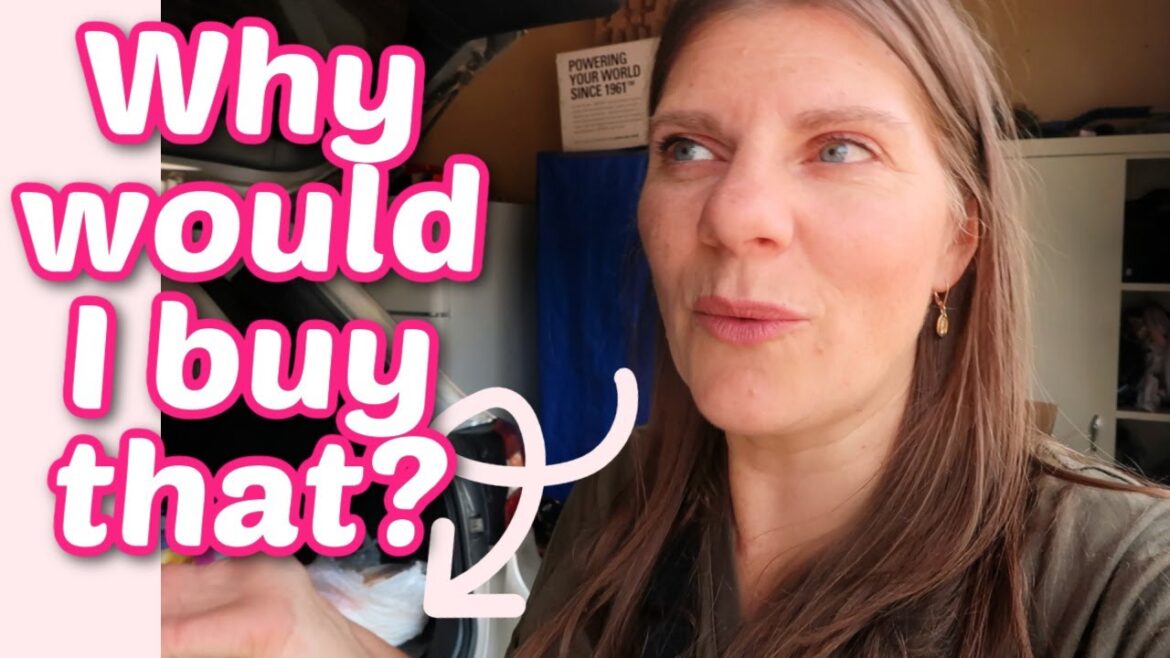 I KNOW I PUT MY LIFE OUT THERE | Bear Attack | Game Time | Walmart | Garden Tour + so much more