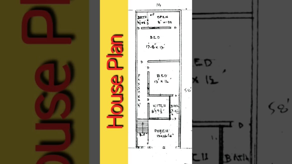 Floor Plan | Paper Drawing | Small Family | House Plan | Tiny Front#paper#drawing #floorplan #shorts Floor Plan | Paper Drawing | Small Family | House Plan | Tiny Front#paper#drawing #floorplan #shorts