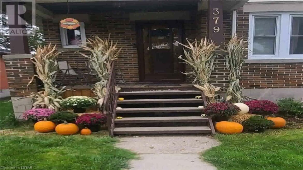 Front Yard Landscaping Ideas Rocks