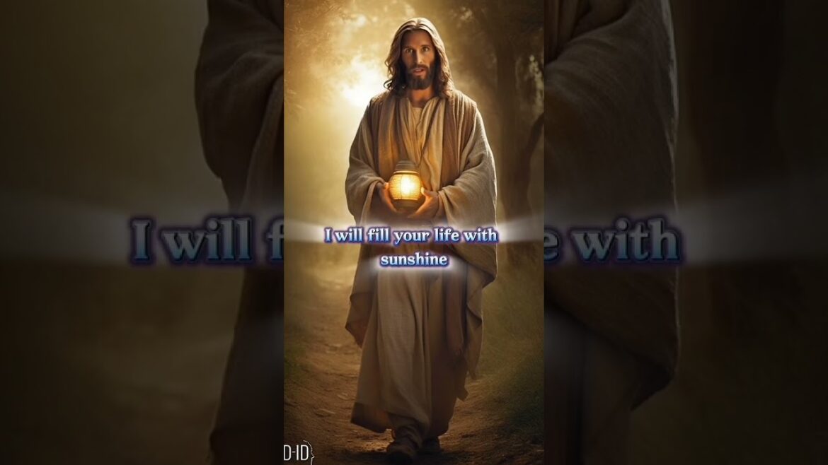 🙌 I have a word of peace to say to you.Sleep well, for your life will be won tomorrow.You will wake