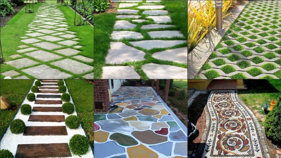50 Best Walkway & Garden Steps Making Ideas 2023 |Most Requested Ideas For Home Garden landscaping 50 Best Walkway & Garden Steps Making Ideas 2023 |Most Requested Ideas For Home Garden landscaping