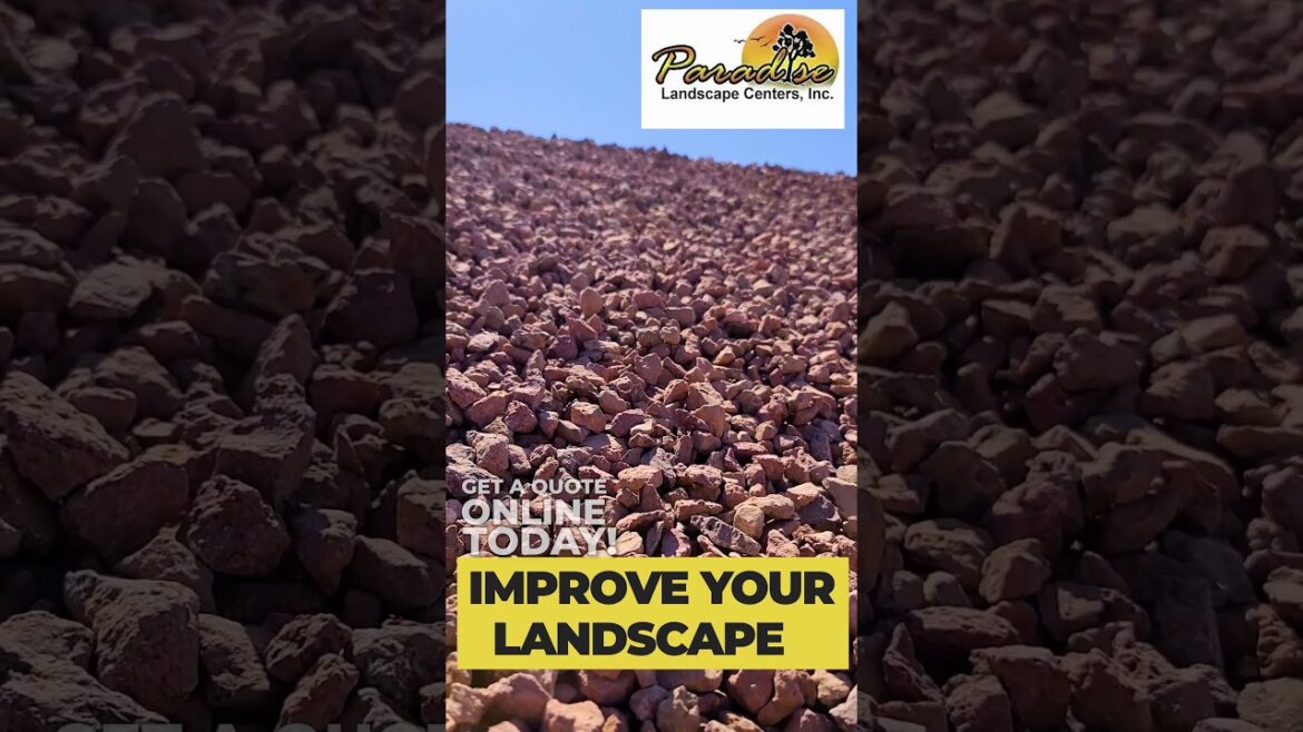 Paradise Landscape Centers #landscape #gardening